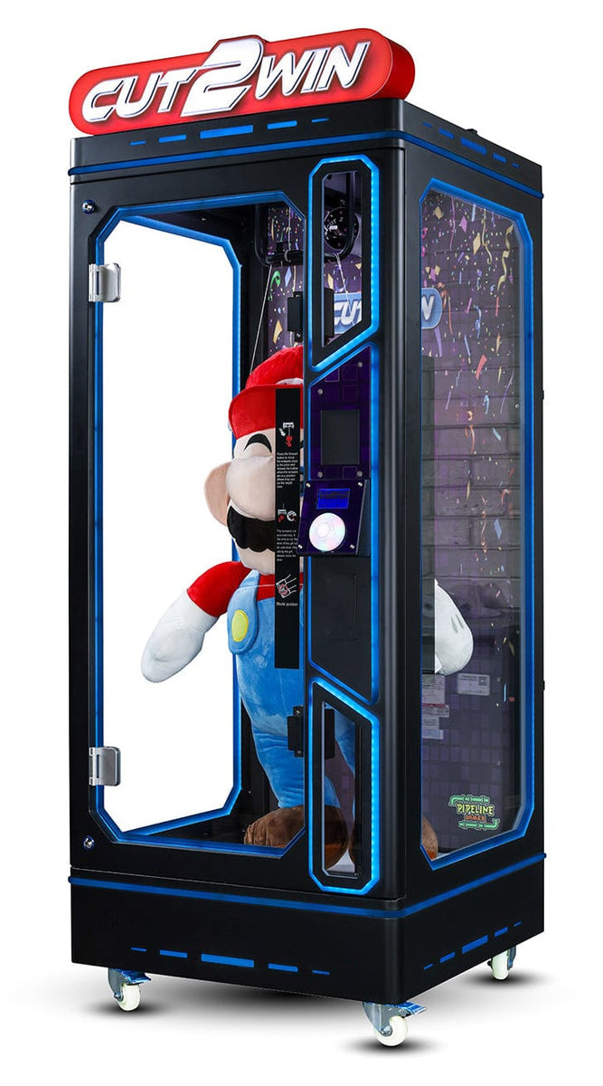 Cut 2 Win Deluxe As low as 4495 ! Call for even bigger sa