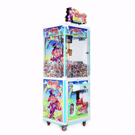 Candy Locker SE 24" – Prize Candy Crane Machine