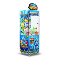 Claw Mania Jr