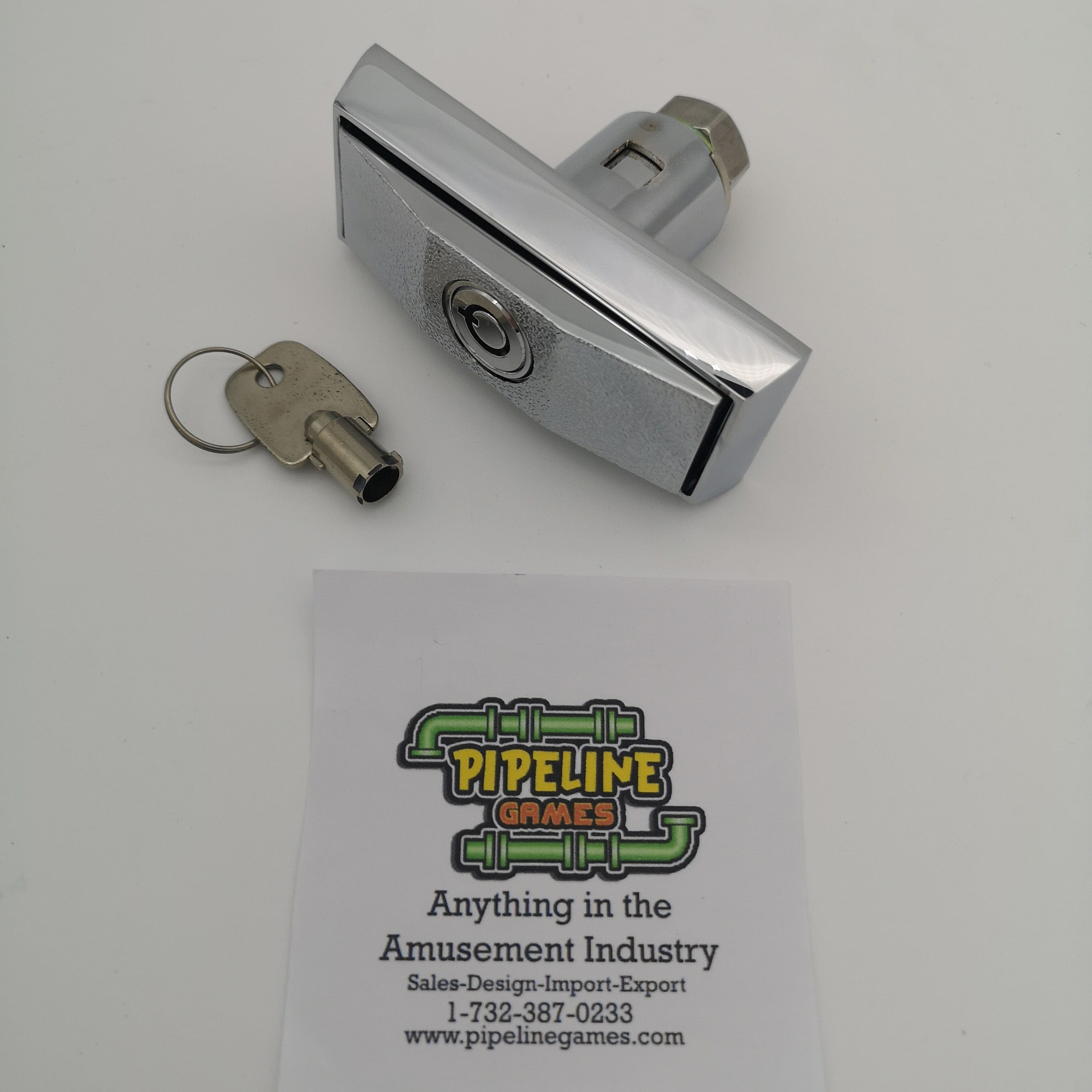 T Lock Handle Key Pipeline Games t-lock-handle-key-pipeline-games