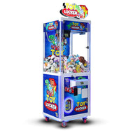 Toy Locker Crane SE 24" Machine