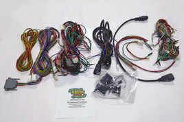 Complete Harness Toy Taxi / Hot Stuff 31"