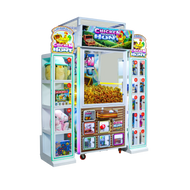 Chicken Treasure Hunt