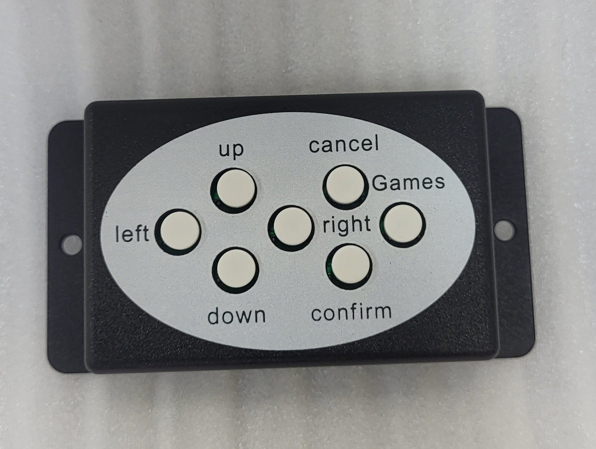 Collectable Craze  Hand controller