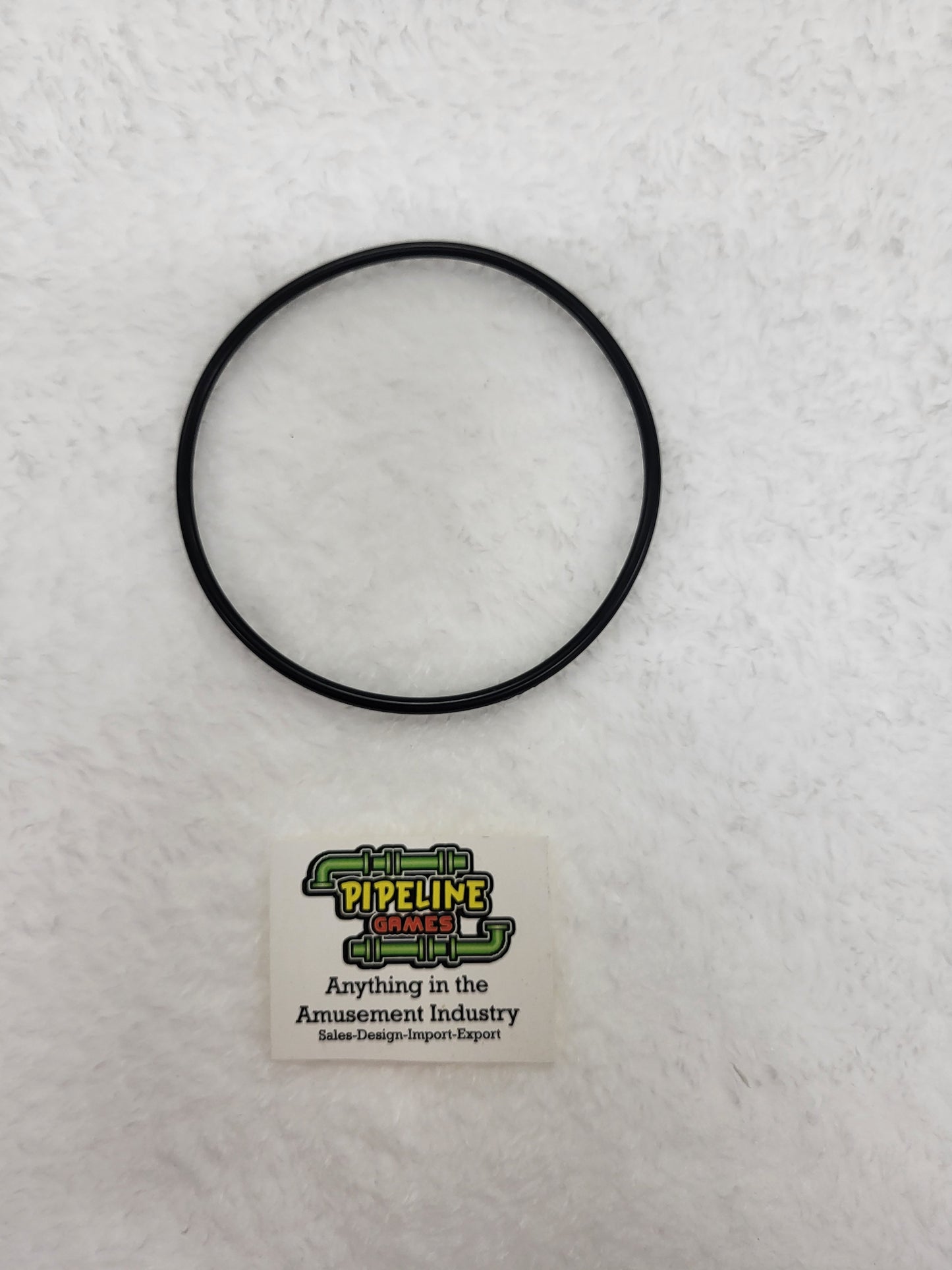 Prize Factory Drive Belt