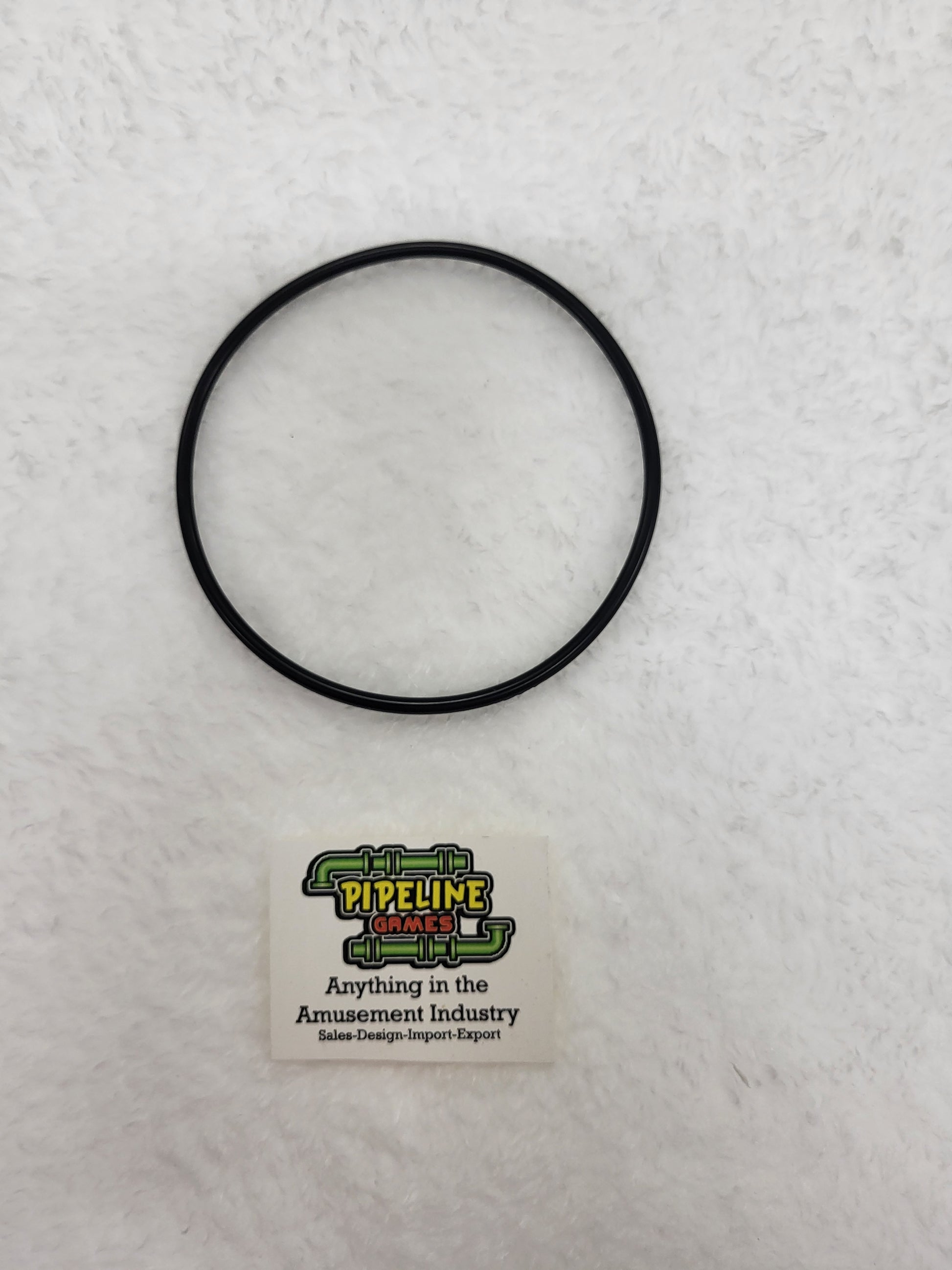 Prize Factory Drive Belt