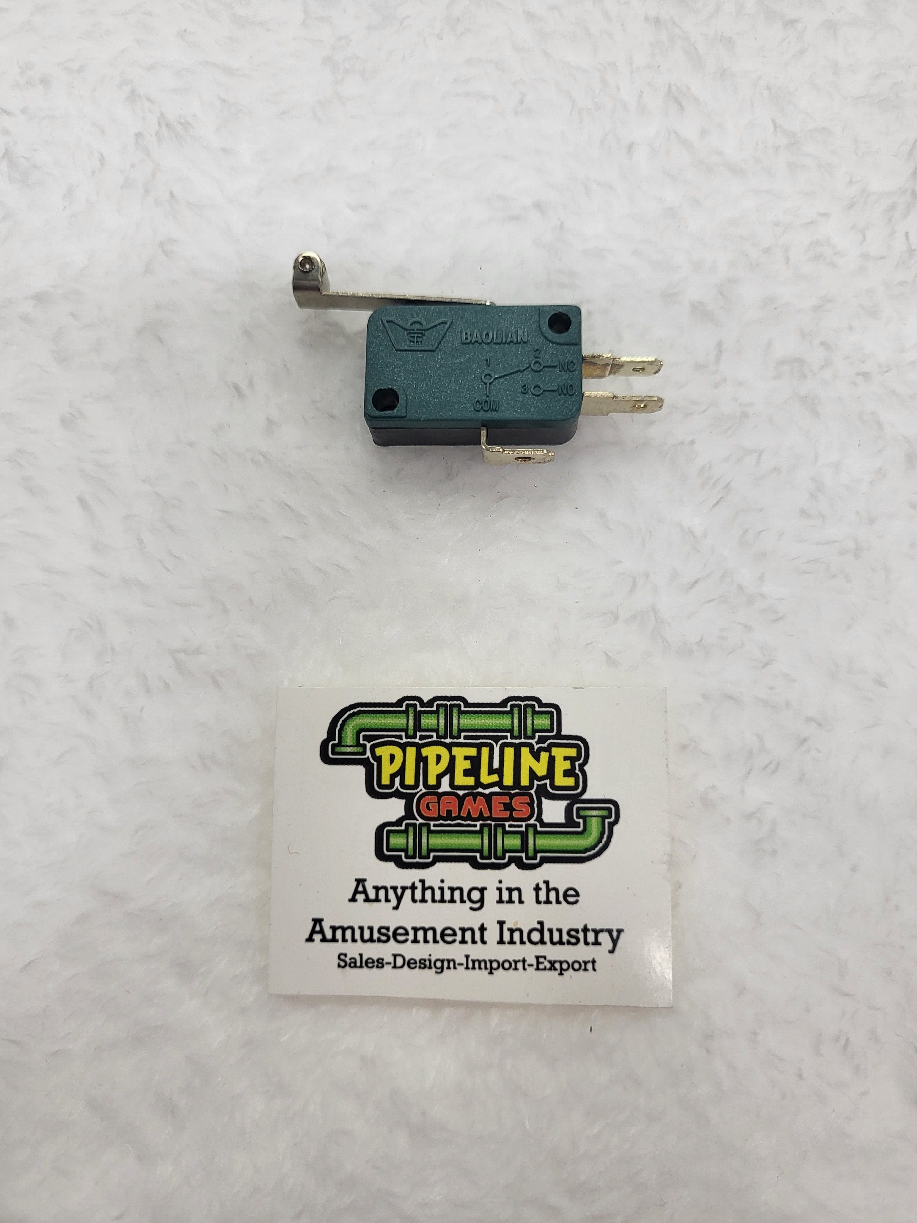 Prize Swetch Prize Factory switch Left/Right – Pipeline Games