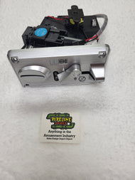 Prize Factory Coin Accepter
