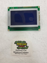 Prize Factory Display
