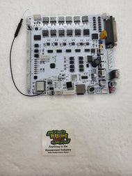 Prize Factory main board