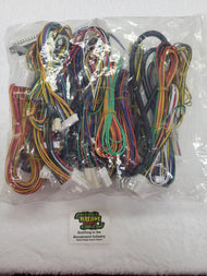 Prize Factory complete harness