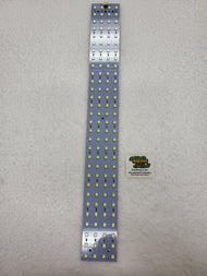 Prize Factory LED lights