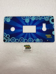 Prize Factory control panel