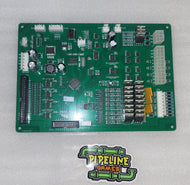 Box Buster Mainboard