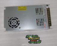 Box Buster Power Supply