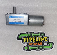 Box Buster Block Left / Right Motor