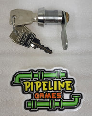 Boxer Long Lock And Key