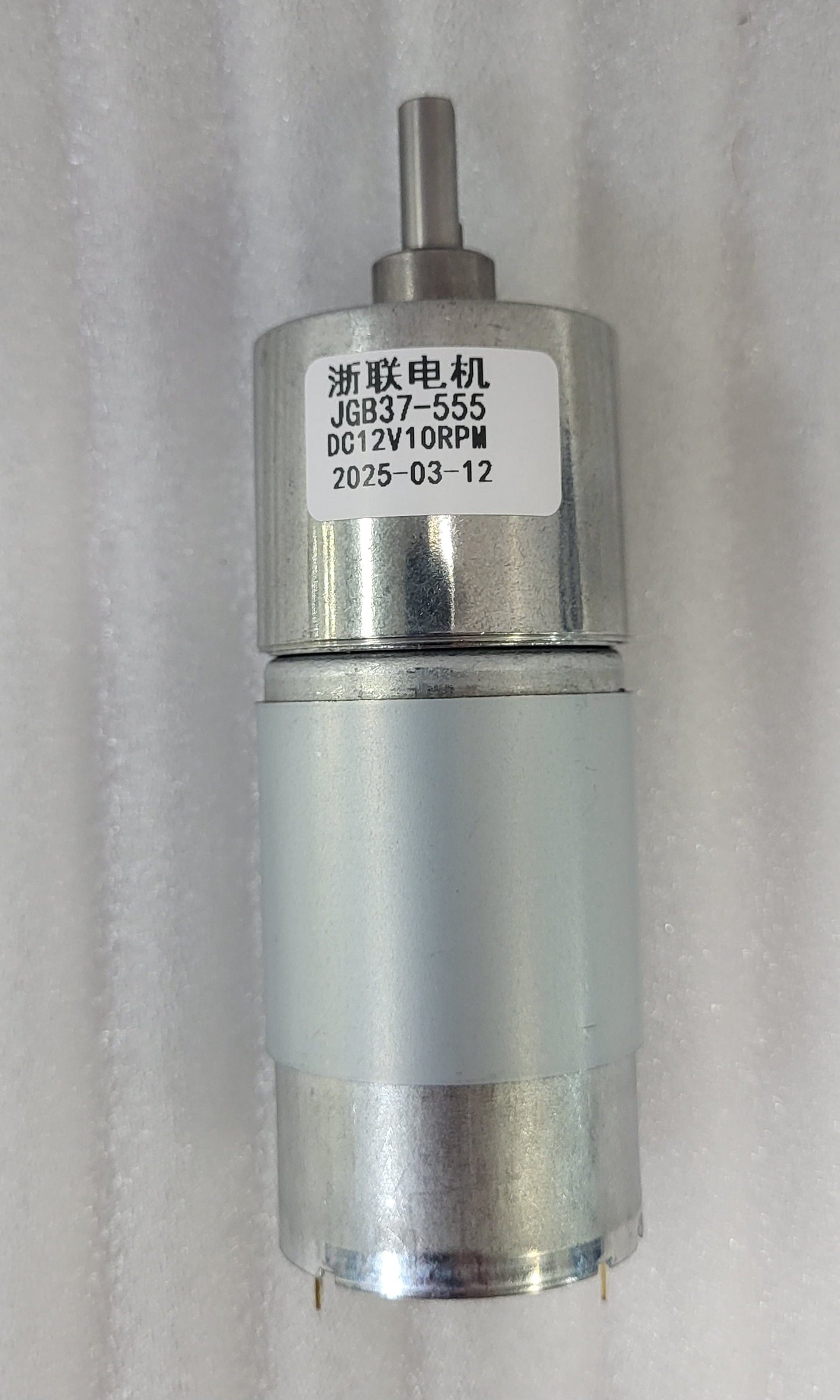 Collectable Craze  Motor