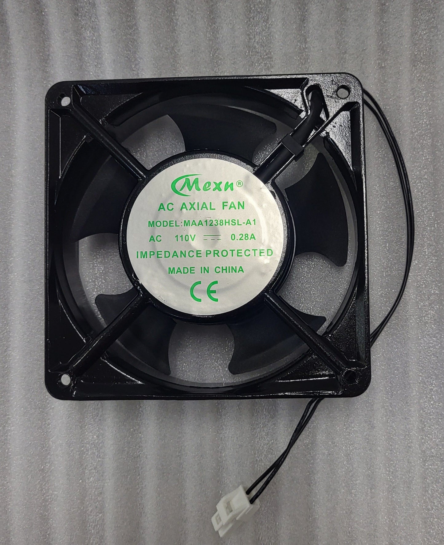 Collectable Craze Fan