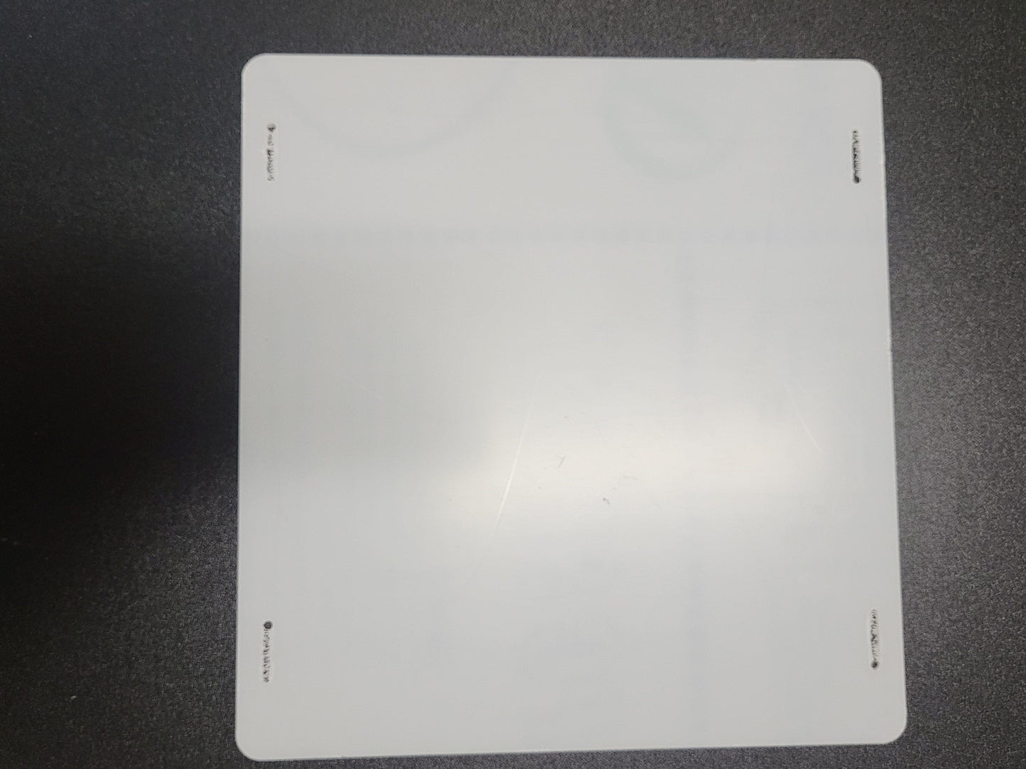 Collectable Craze Acrylic