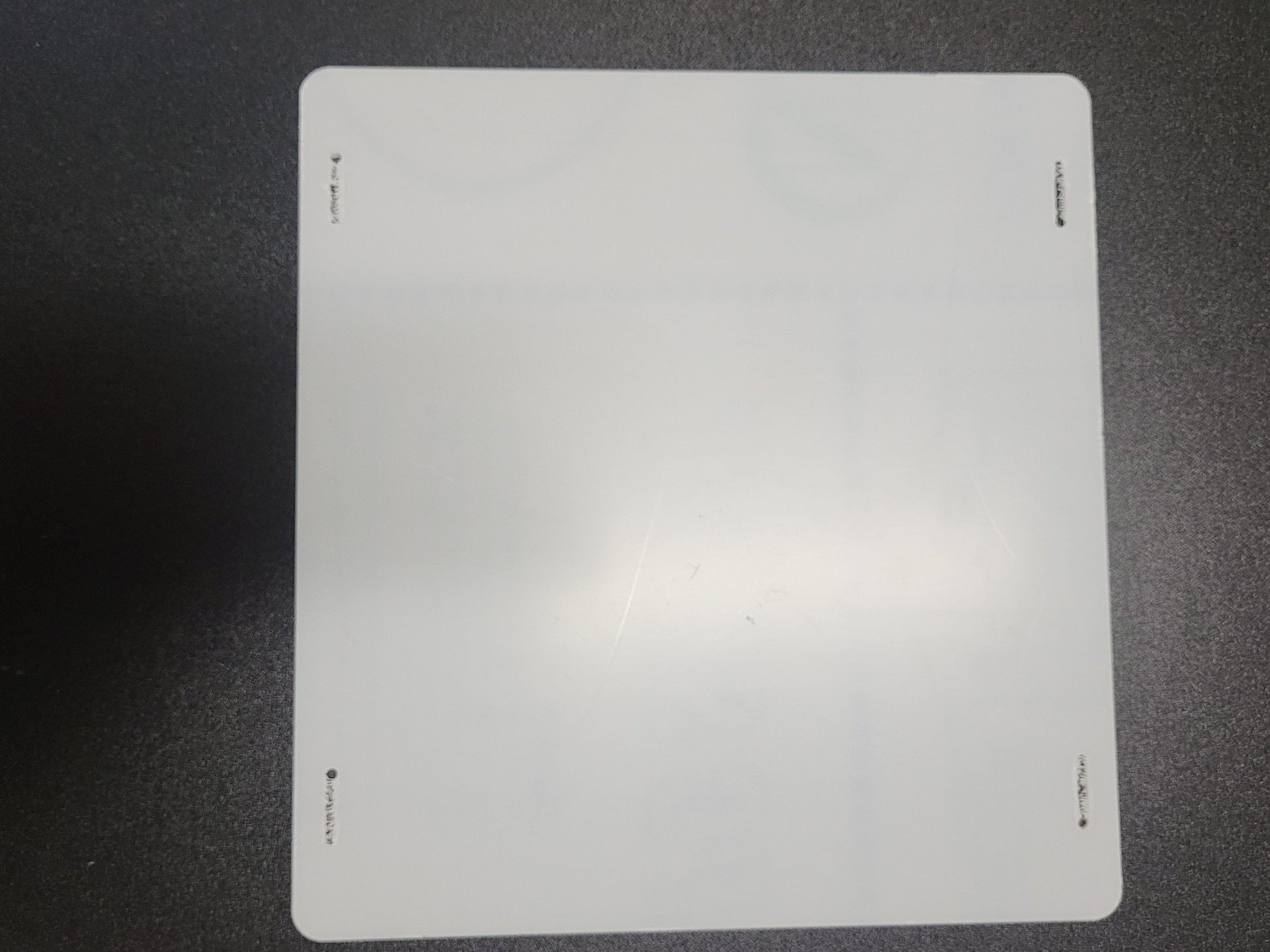 Collectable Craze Acrylic