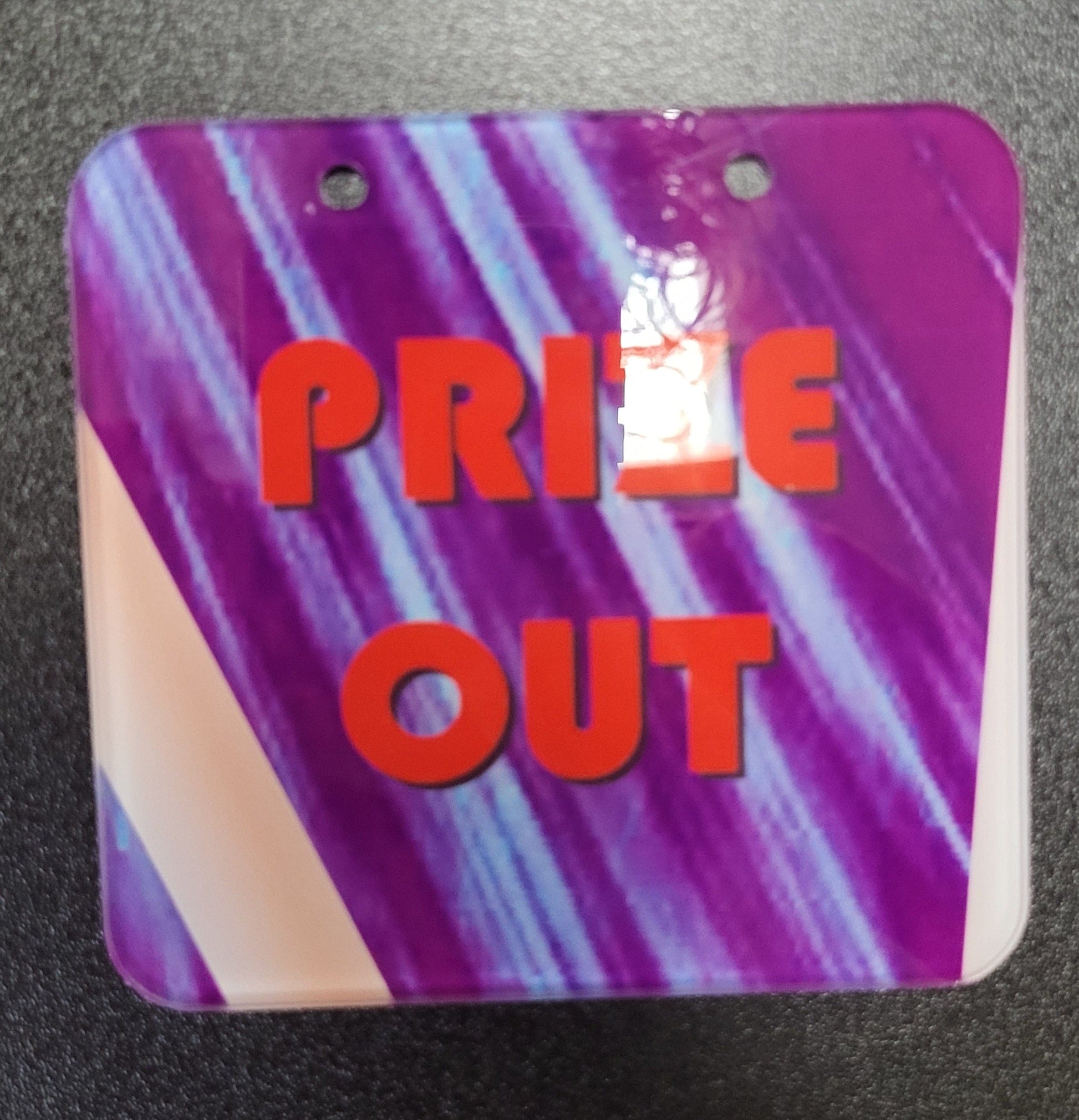 Collectable Craze prize door