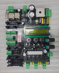 LED Boxer  Main Board