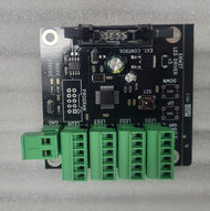 LED Boxer Matrix Controller