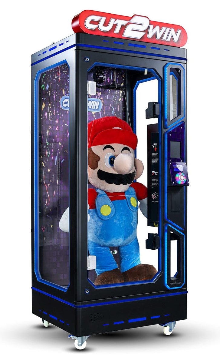 Cut 2 Win Deluxe As low as 4495 ! Call for even bigger sa