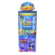 Claw Mania 31" Machine