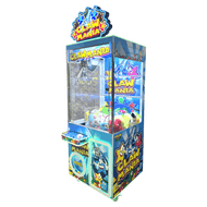 Claw Mania 31" Machine
