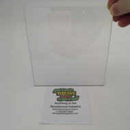 Blank Prize Door