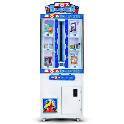 Arcade Game Machines for Sale – Pipeline Games