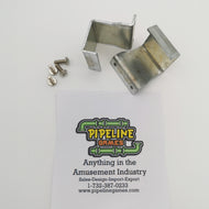 Bridge Clips w/Screws
