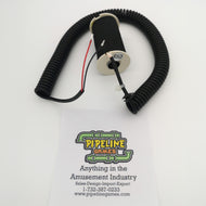 Claw Coil Medium & Small
