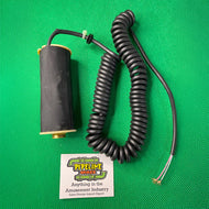 Claw Coil S&B Candy & Toy