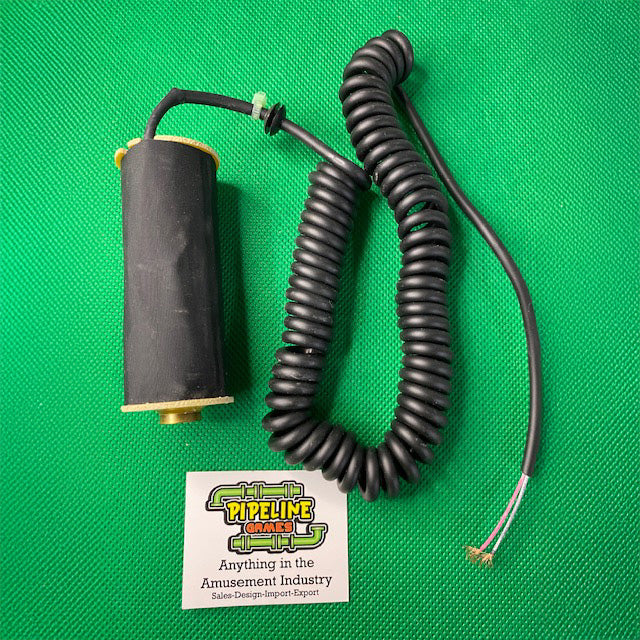 Claw Coil S&B Candy & Toy