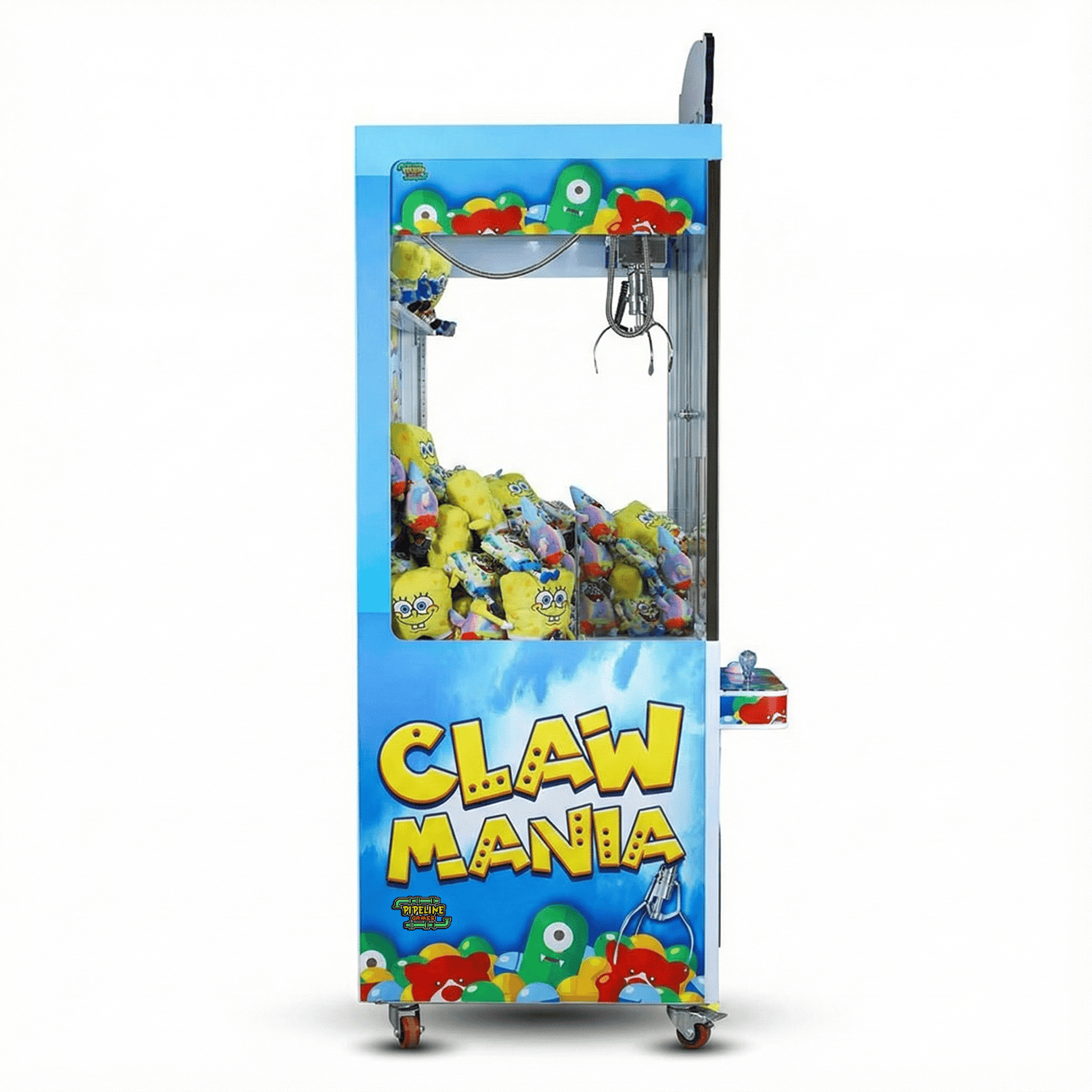 Claw Mania 31" Machine