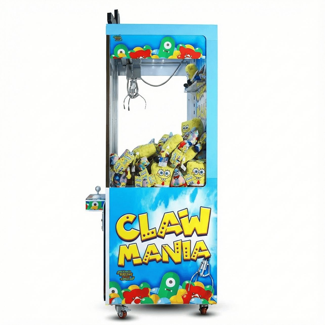 Claw Mania 31" Machine