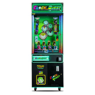 Clock Quest - Deposit Only