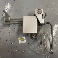 Complete Bridge Assembly