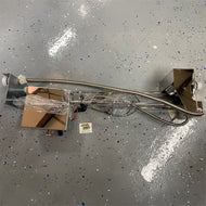 Complete Bridge Assembly