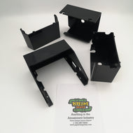 Complete Trolly Cover Kit Black