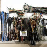 Complete Wiring Harness