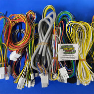 Complete Wiring Harness