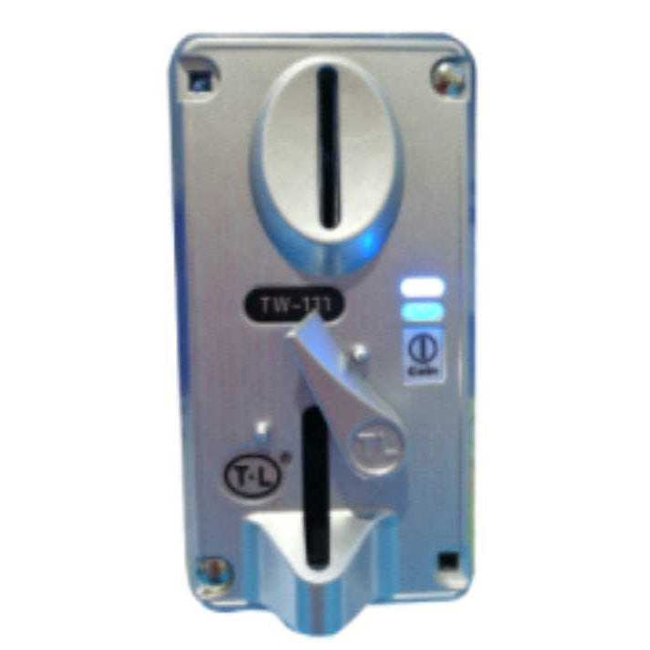 Cut 2 Win Coin Acceptor