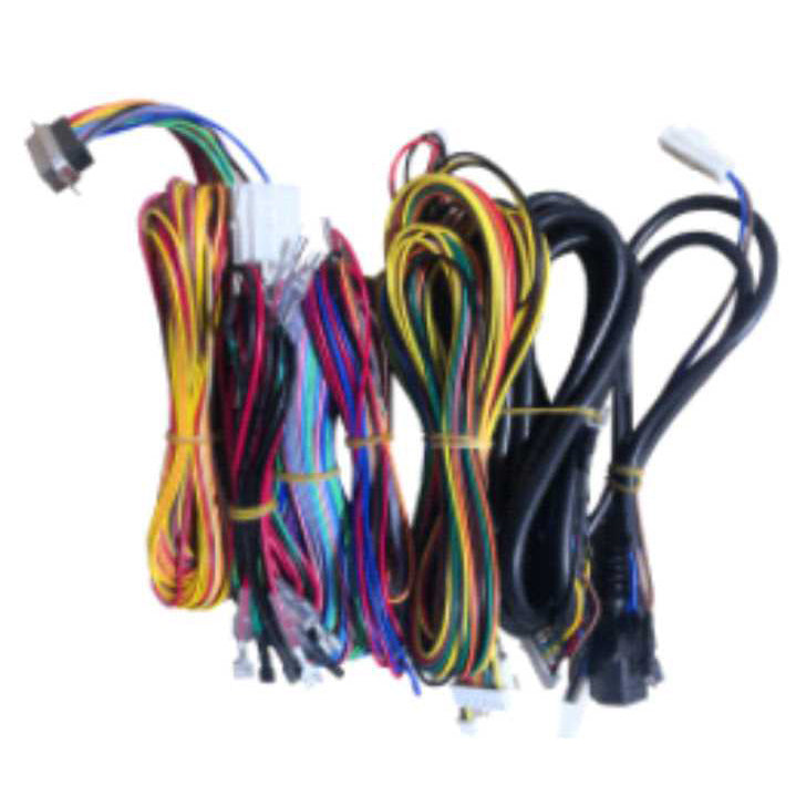 Cut 2 Win Complete Harness