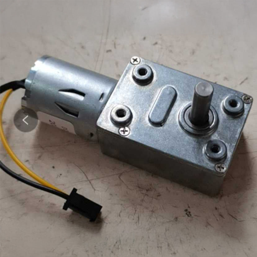 Cut 2 Win Cutter Motor