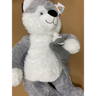 Cut 2 Win Jumbo Plush