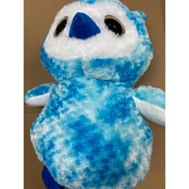 Cut 2 Win Jumbo Plush